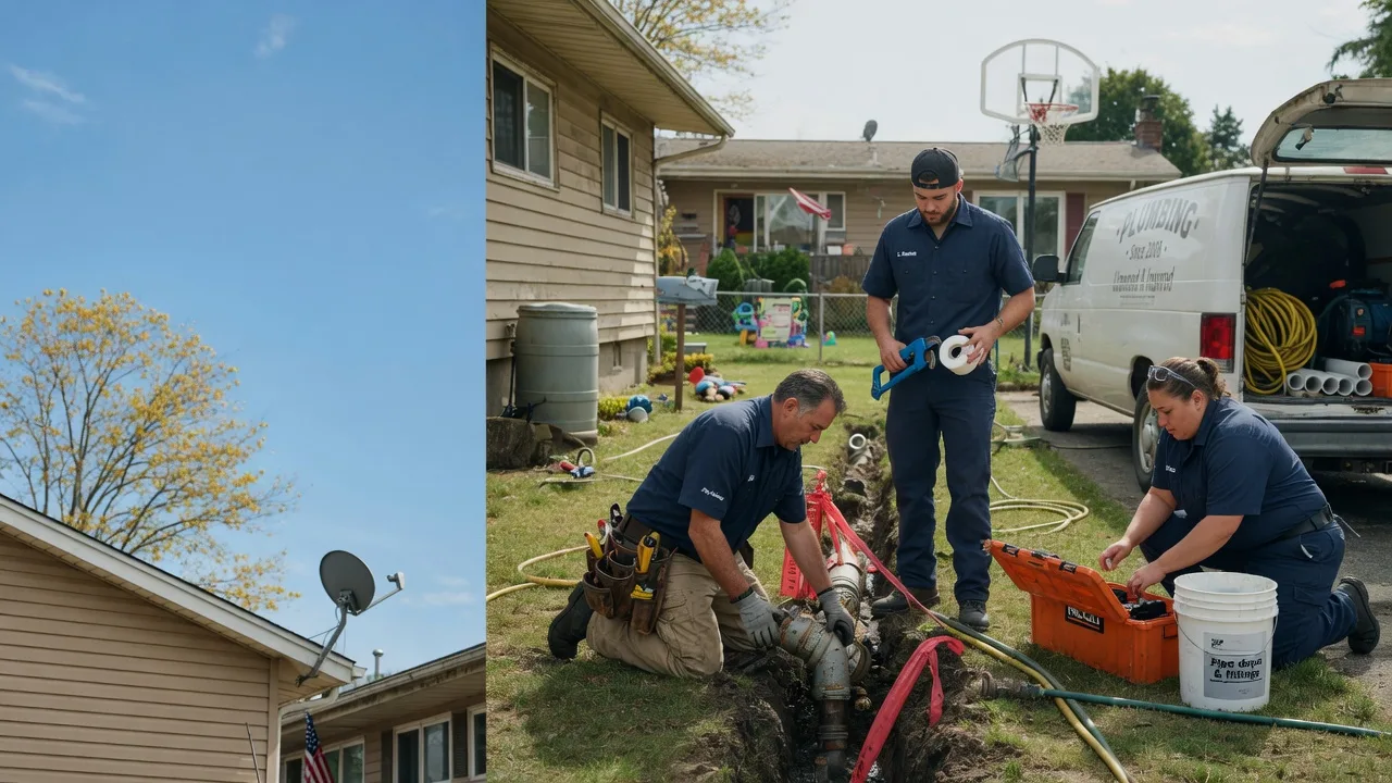Garbage Disposal Replacement in Newport, OH near me